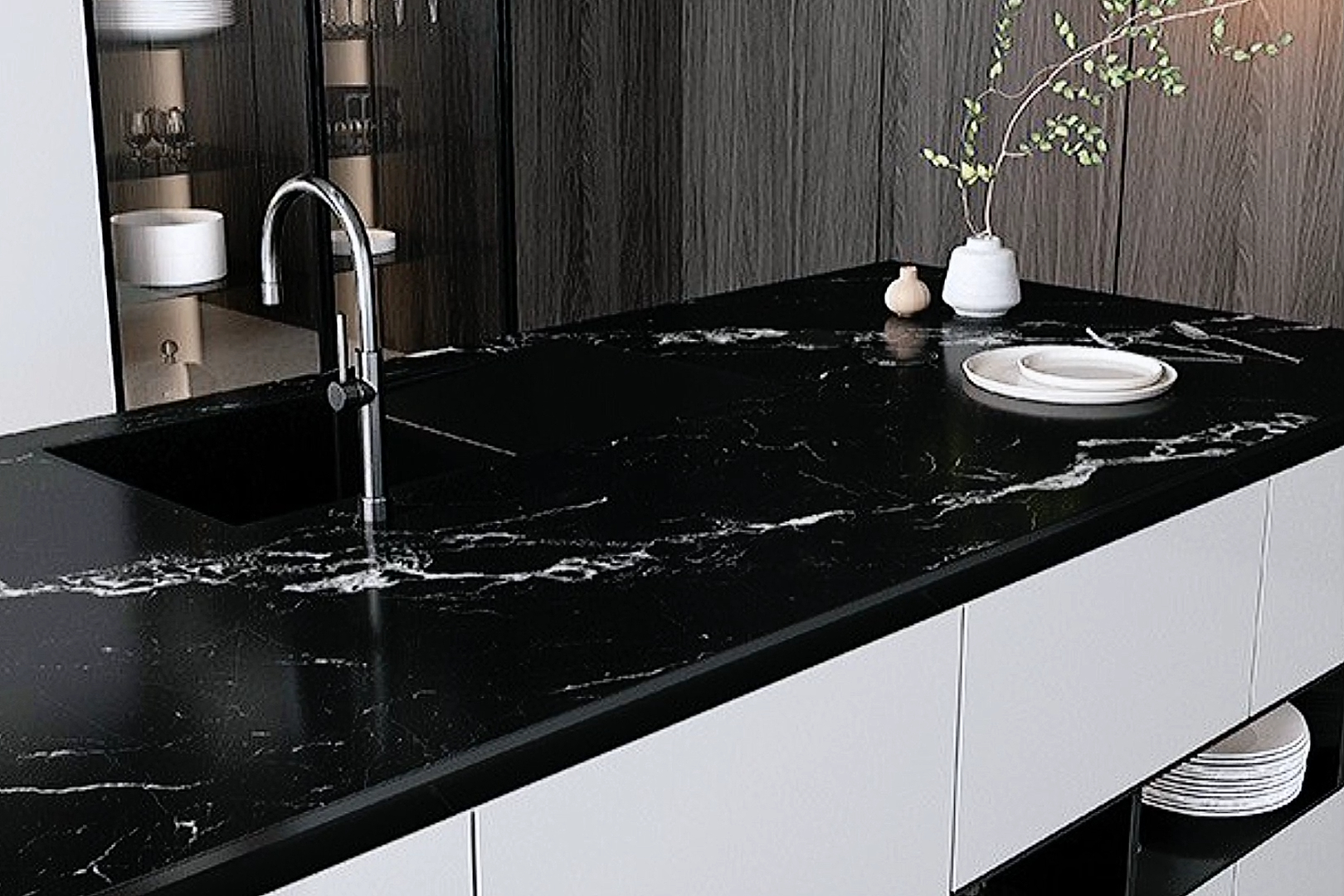 Here's What People Are Saying About marble light grey