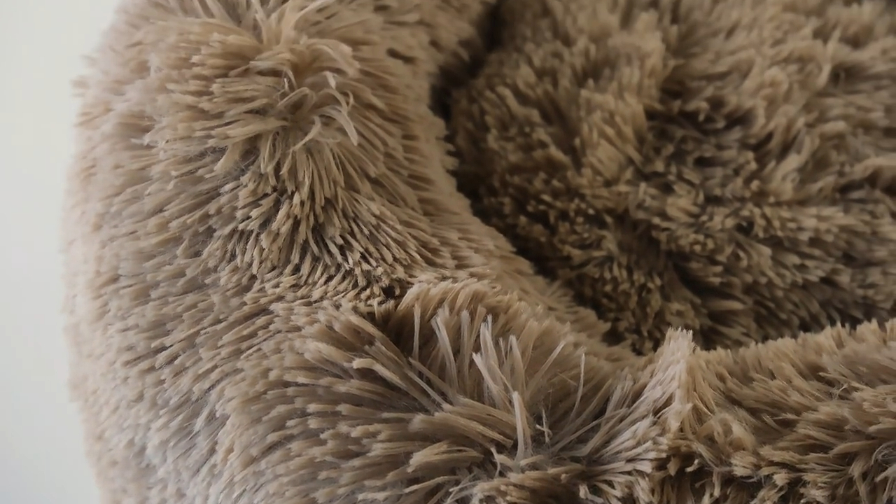  Customized Wholesale custom pet dog cat bed manufacturers From China | Rongda 