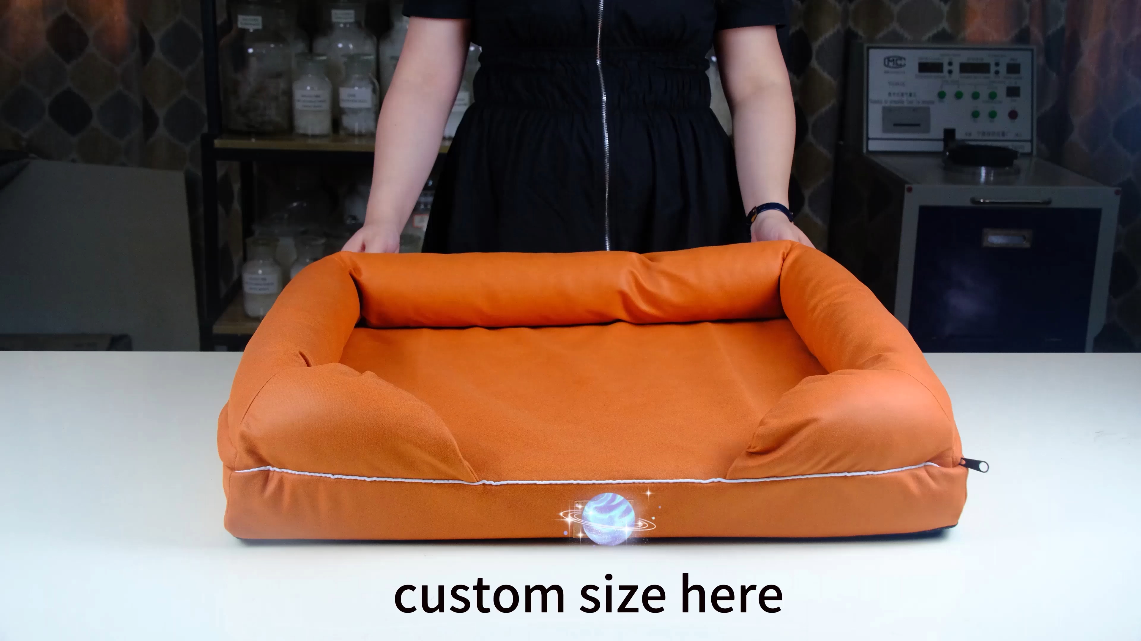 95% Washed White Duck Down