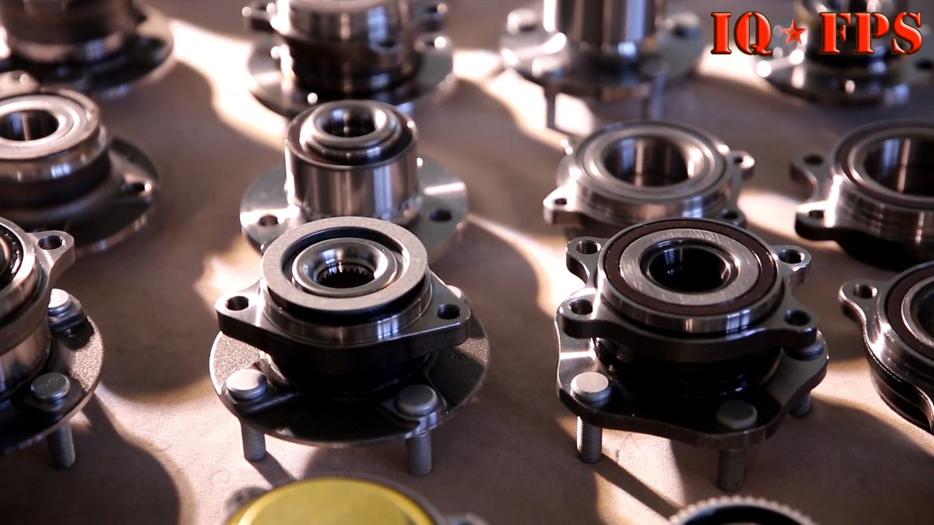 different-types-of-wheel-hub-bearings