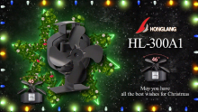 Best Quality Christmas Products Factory