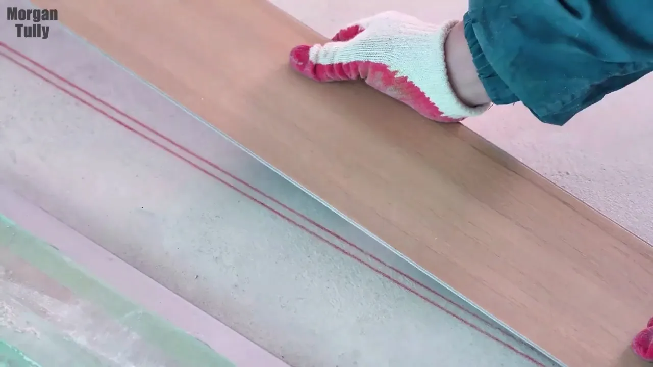 Morgan Tully Factory