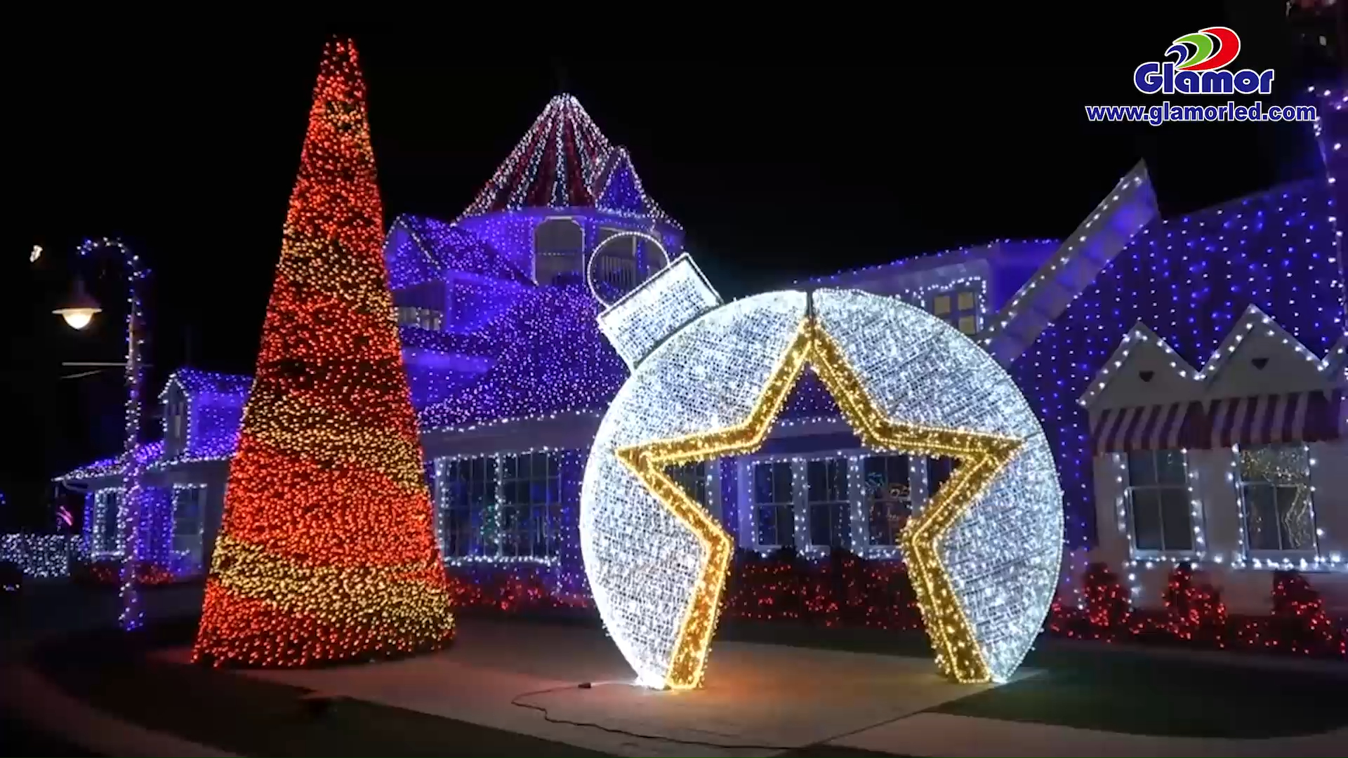 LED Decoration Light And Suppliers Glamor Lighting Cover Img Png