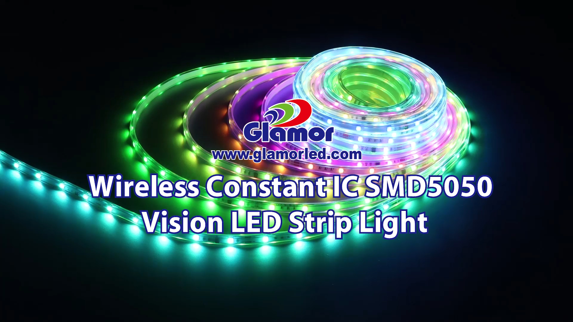 IP65 Vivid Color Constant IC small cutting unit consistent brightness