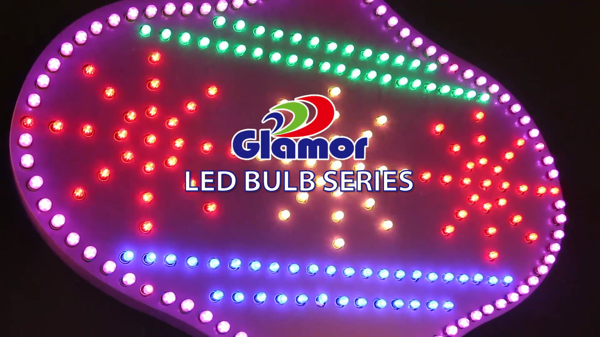 High quality Decoration LED Bulb E14 for infoor or outdoor use Supplier & manufacturers GLAMOR