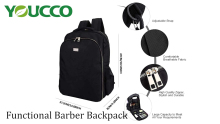 The Functional Barber Backpack Bag Wholesale DS211229