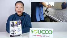 How to cut the fabirc when mass production? - Youcco show