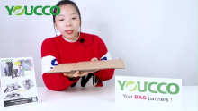 How to keep your bags safe on the way of long time shipping?
