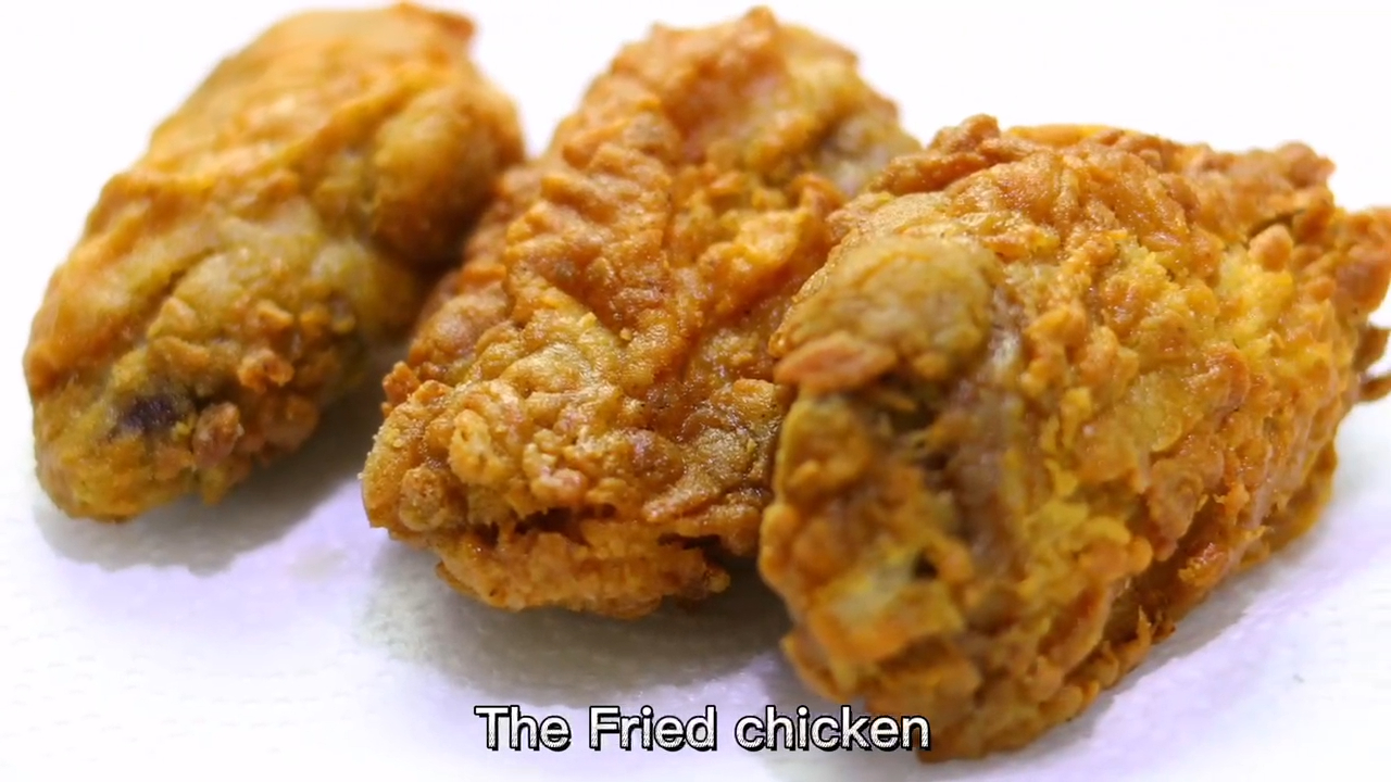 Best Fried chicken with a temperature-controlled induction cooker Factory Price - H-one