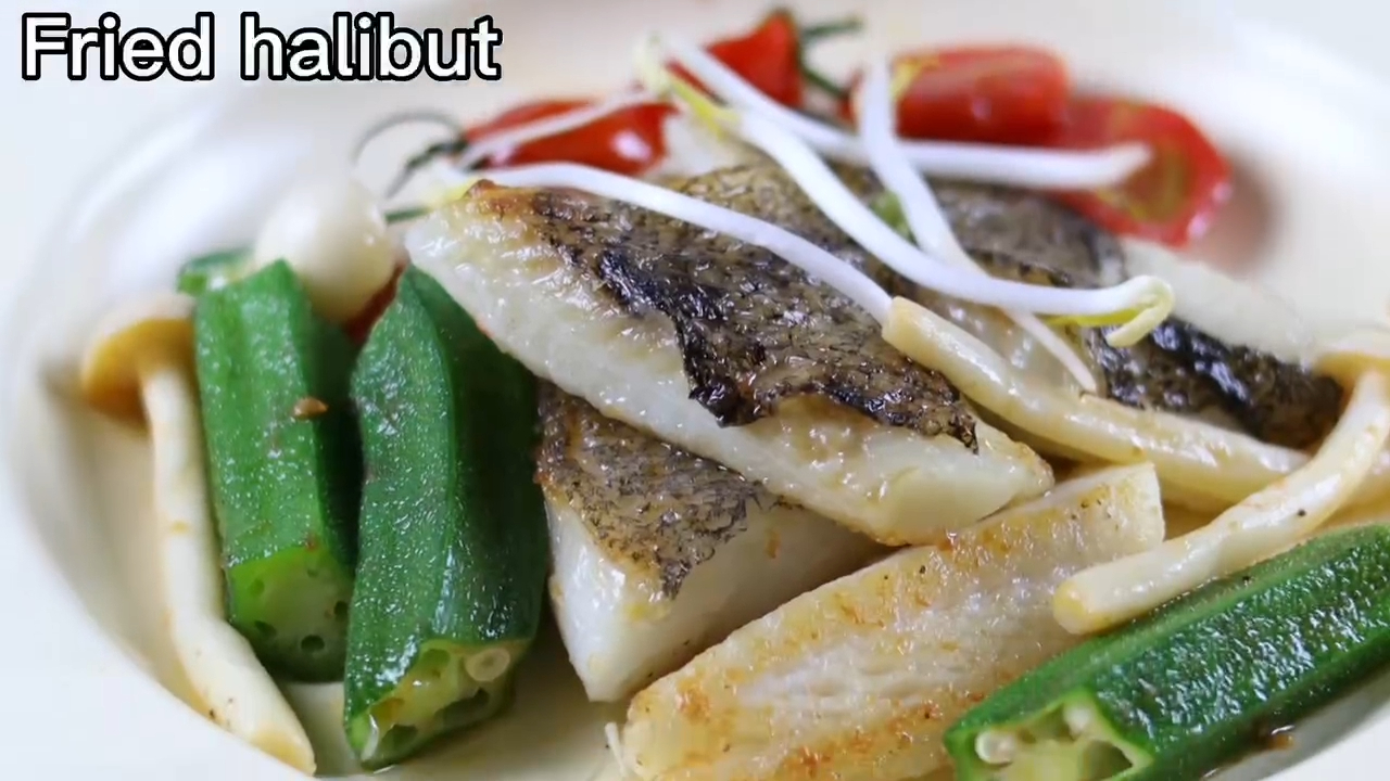 China fried flounder manufacturers - H-one