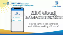 WiFi Cloud Interconnection