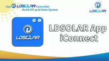 LDSOLAR App -iConnect