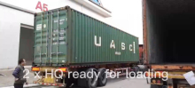 Intro to Loading | Modern Century Furniture