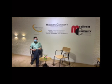 MCI Furniture, 131st Online Canton Fair (April 15th-24th, 2022), good choice for the future cooperation.