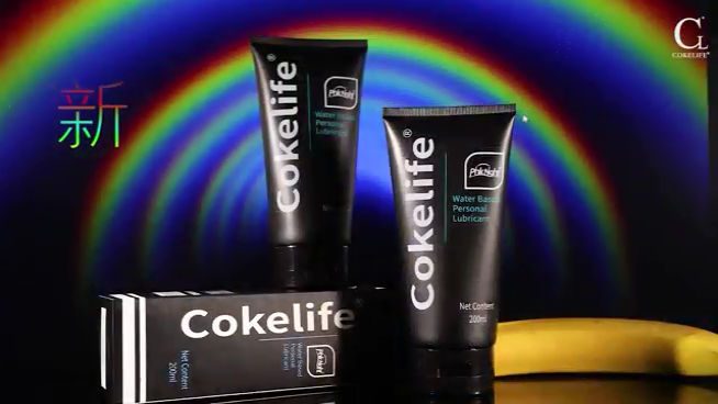 Best sex lube products Factory Price - cokelife