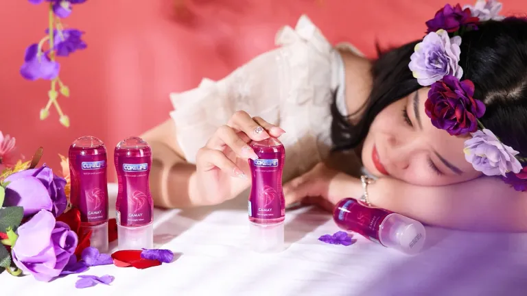 Water Based Lube manufacturers & Suppliers | cokelife pinknight