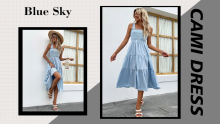 Best Quality Wholesale dress with good price - Auschalink Factory