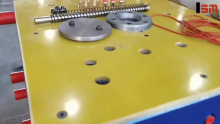 Highest Quality Plastic Water Bucket Mould/Mold