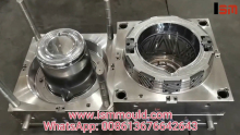 Excellent Quality Plastic Bucket Mould