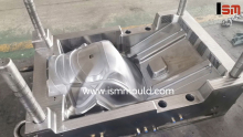 Professional Plastic Furniture Mould