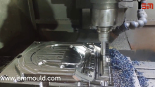 Professional Plastic Injection Mould Manufacturer