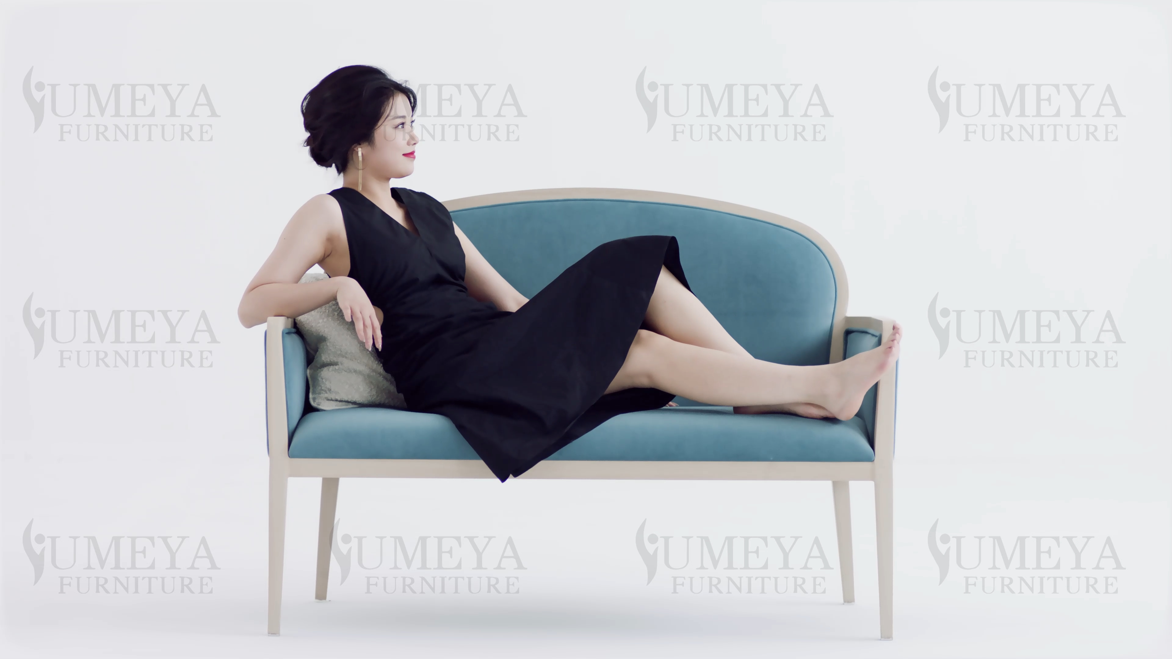 kitchen stool for seniors | Yumeya Furniture