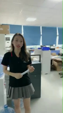 The big reveal! What are YET r&d people doing ?Supplier & manufacturers | Yaoertai