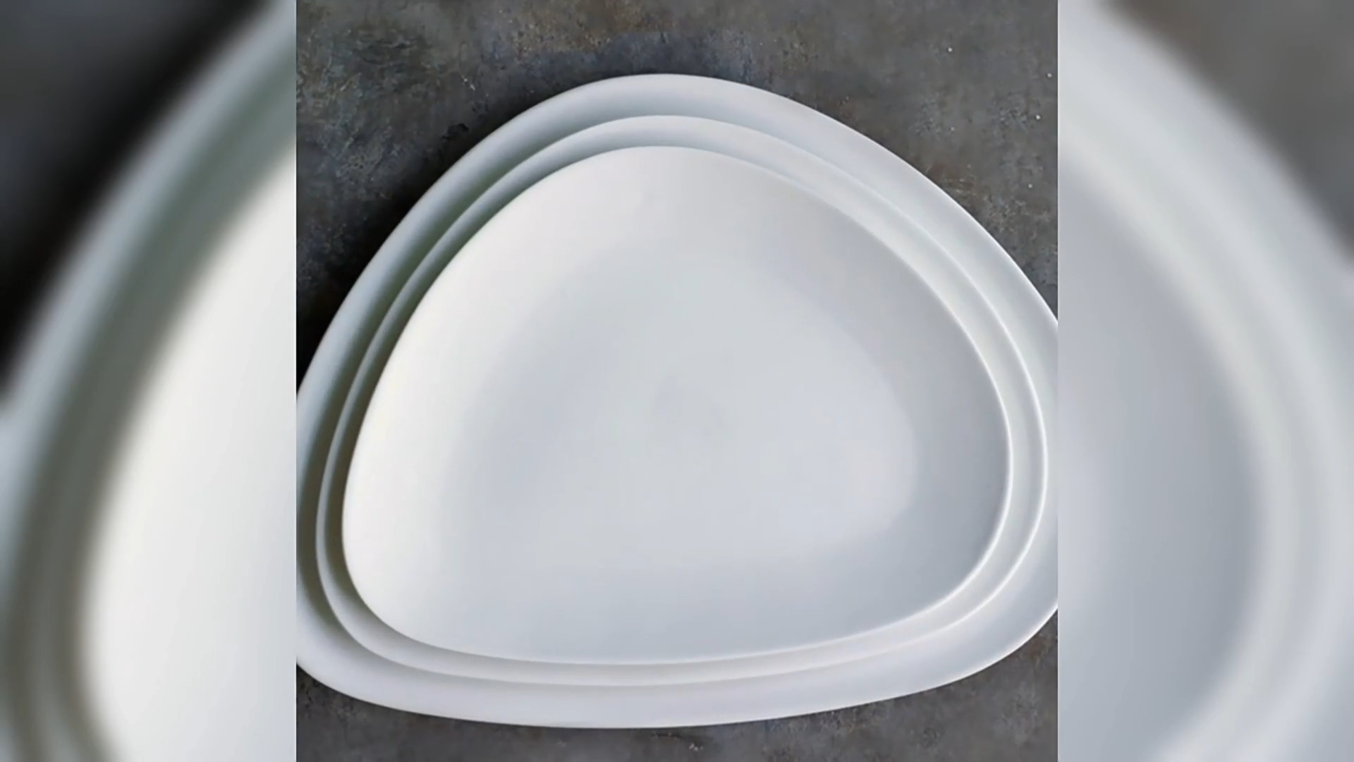  irregular dinner plate Supplier & manufacturers | Savall 