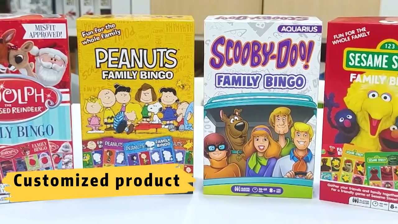 simple two player card games Supplier & manufacturers | Board Game