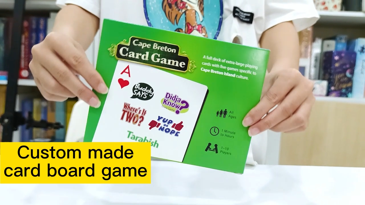 2 person card games for adults Supplier & manufacturers | Board Game