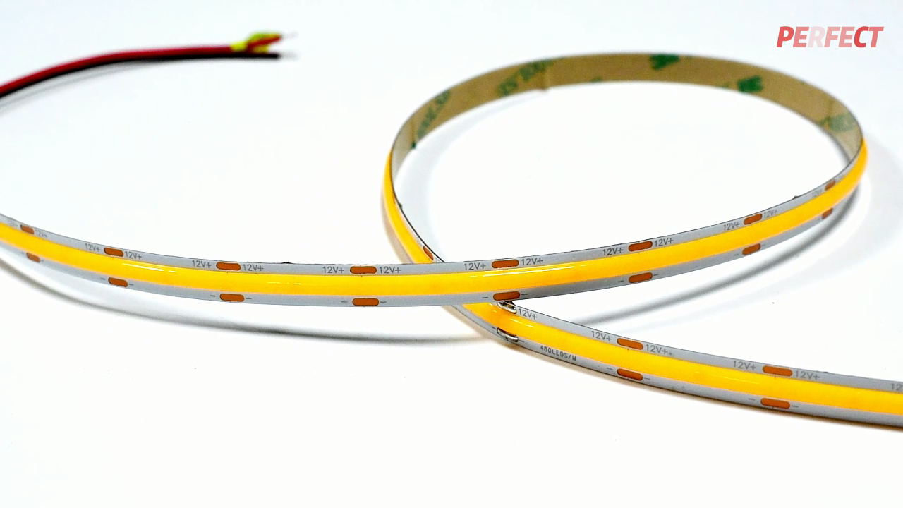 LEDストリップ照明メーカー＆サプライヤー|パーフェクトLED