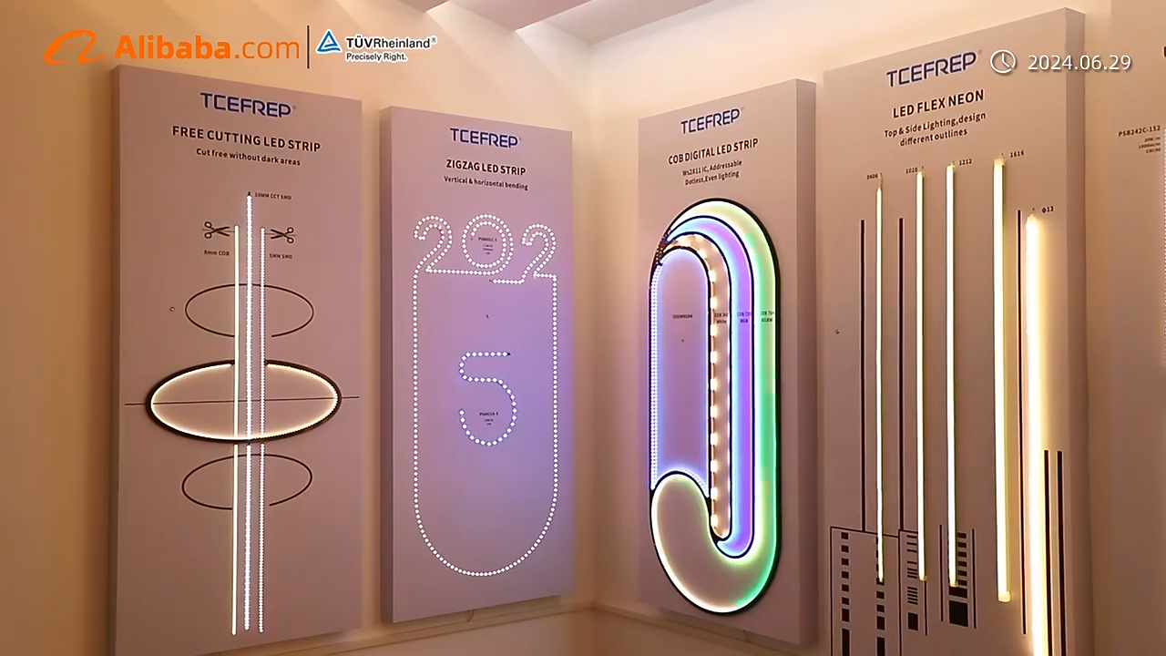 The Ultimate Guide To Addressable LED Strip | PERFECT LED