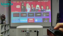 About Volto Projector bluetooth mode home theater projector user manual | Volto Projector