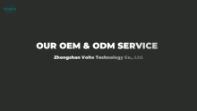 1---Profession OEM /ODM video projectors support | Volto Projector manufacturer