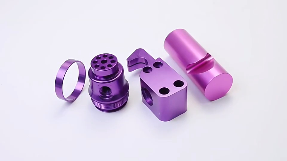 Fully Utilize cnc turning parts buyers To Enhance Your Business