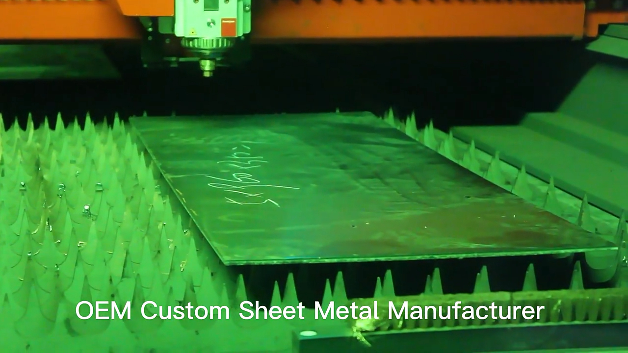 The Reasons Why We Love sheet metal components
