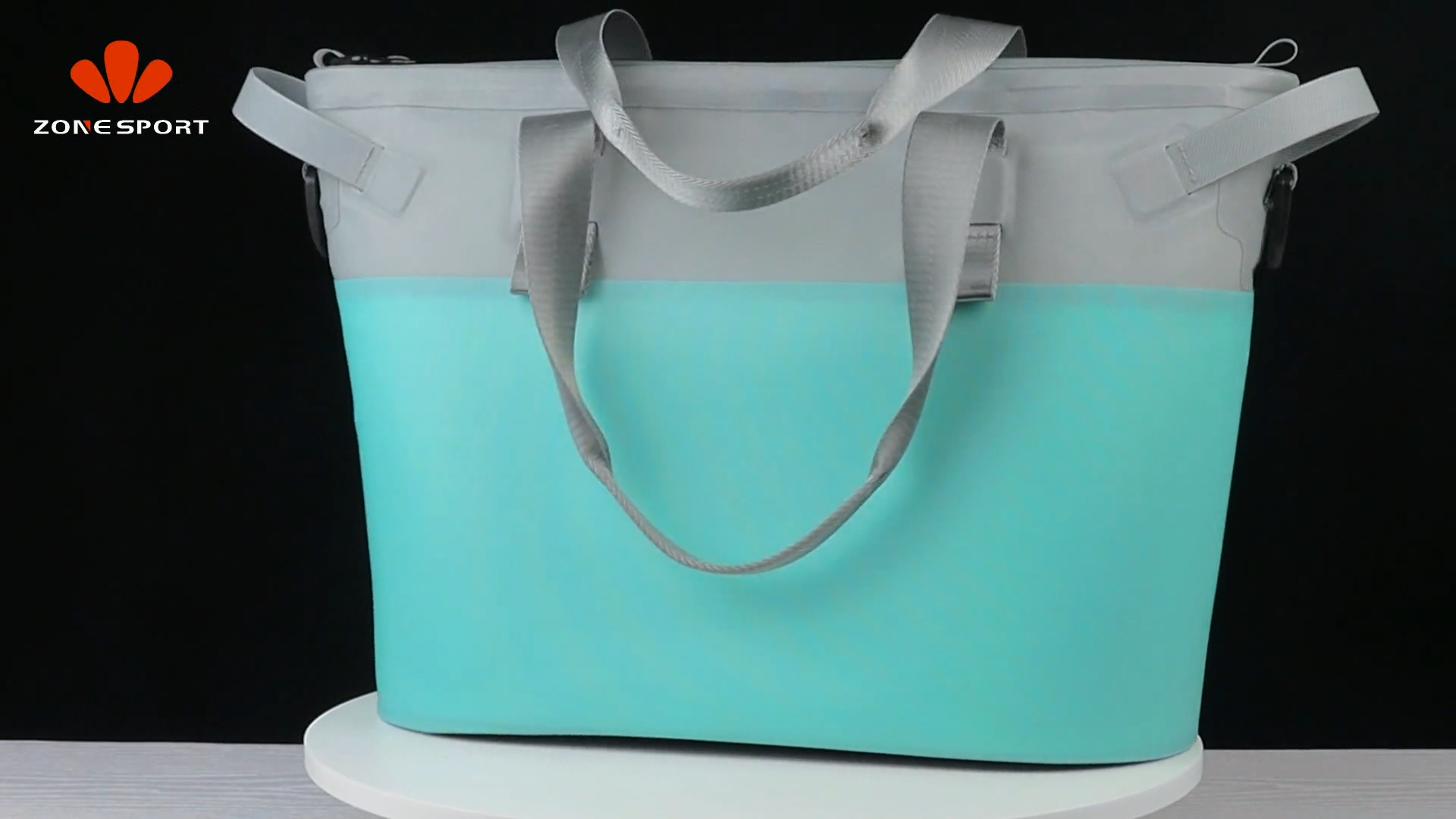 Chinese Factory Wholesale Portable Soft Cooler Tote Bag Insulated