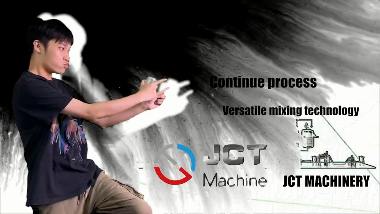  China Tiktok lithium battery part2 manufacturers - JCT Machinery 