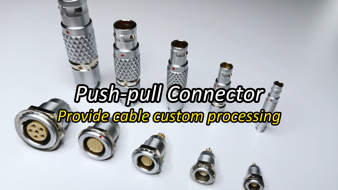 High Quality MOCO Wholesale - Shenzhen MOCO Interconnect Co., Ltd.