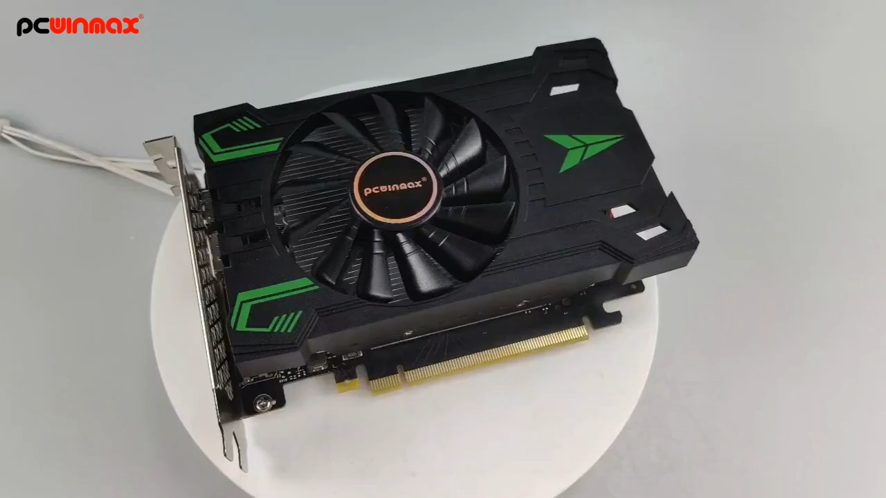 Купить Видеокарту 1060 Ti 8 Gb