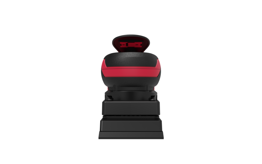 TEKWAY Brushless Sheet Sander Electric 3mm Orbital 350W Multifunction