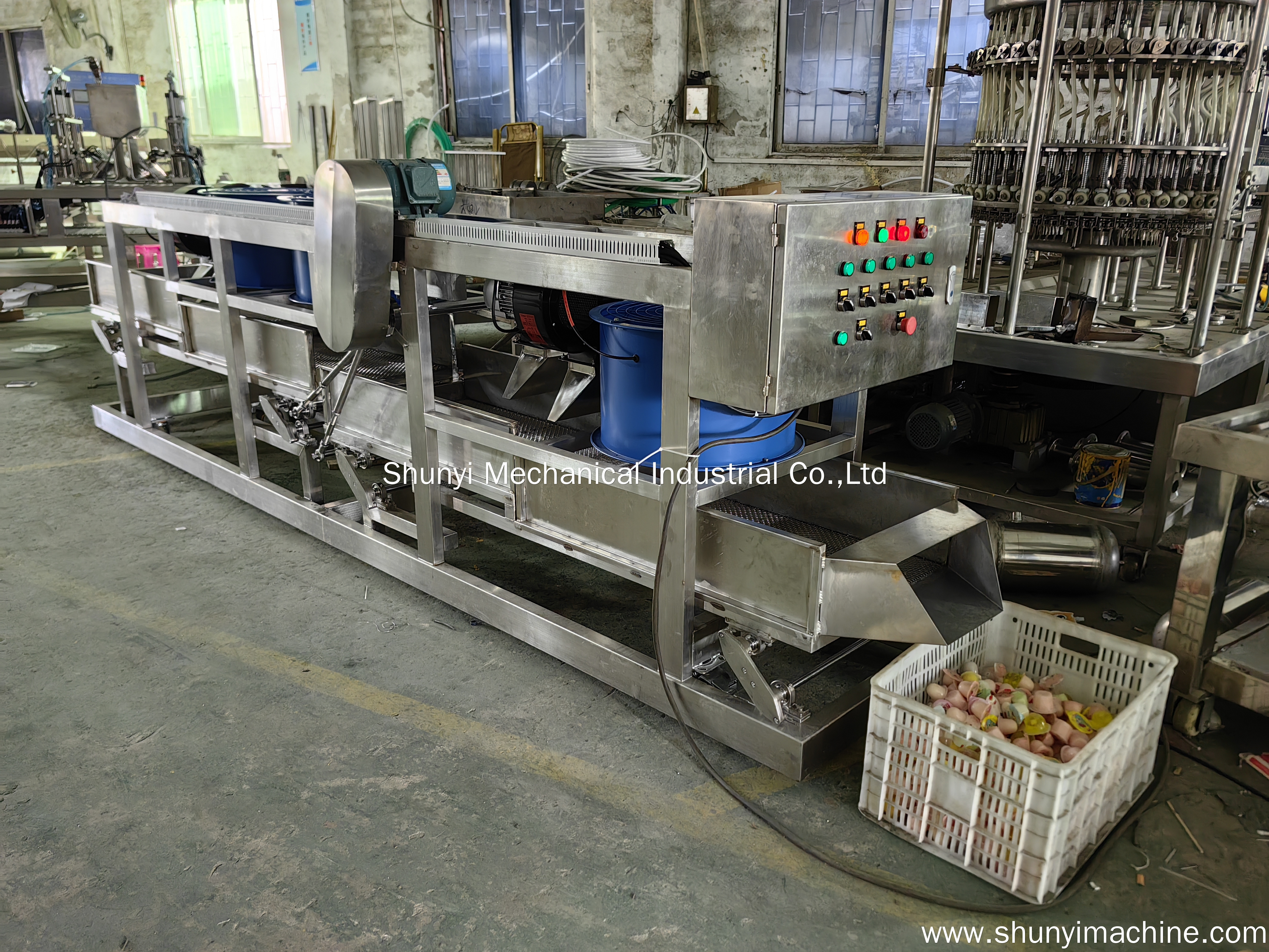  Best dryer for jelly products Supplier 