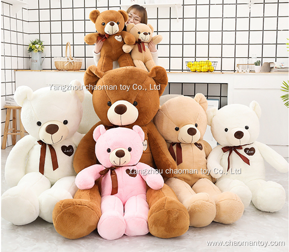 How Much Does It Cost to Manufacture a Stuffed Animal