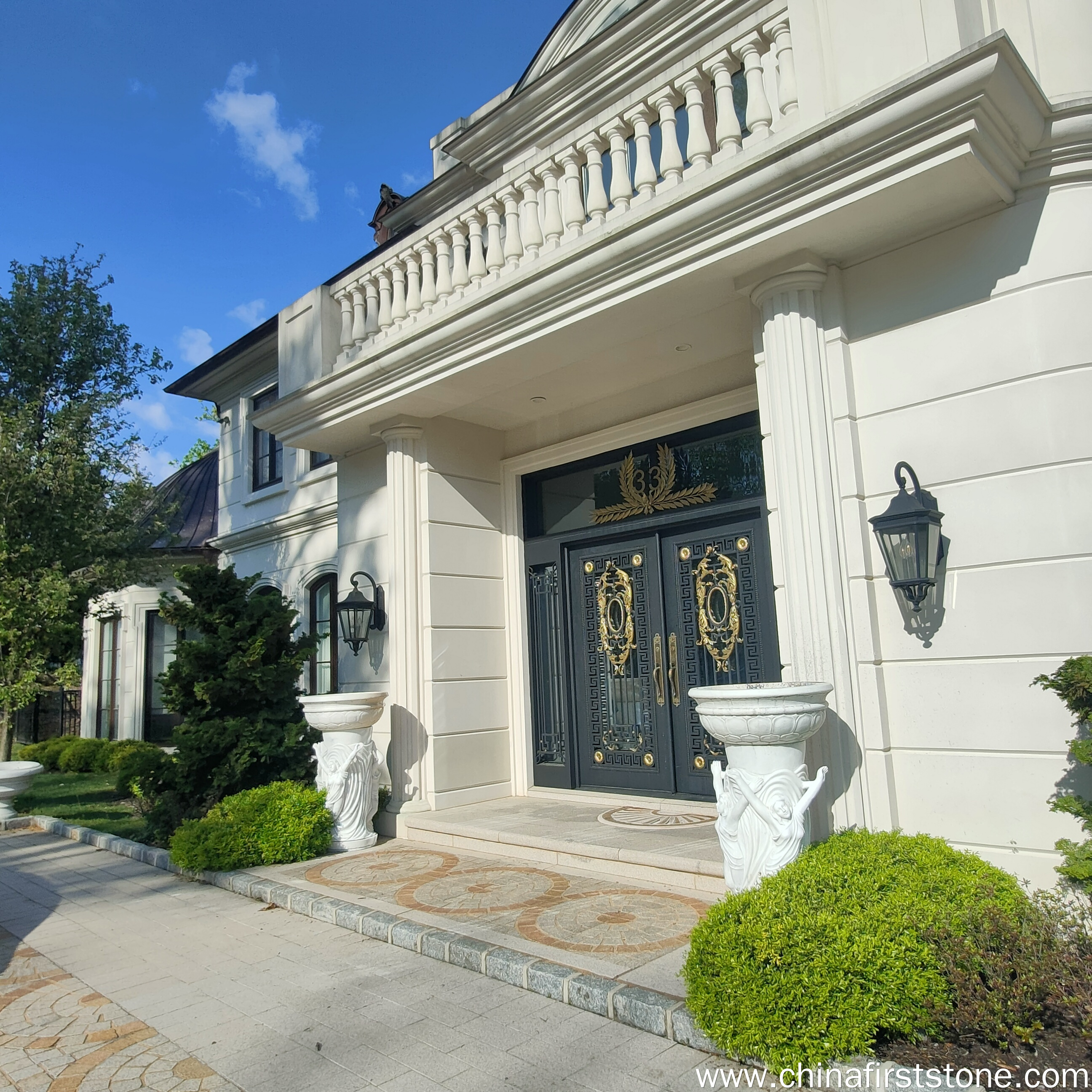  First Stone | One stop stone solution | Usa House buyer show Products | First Stone 