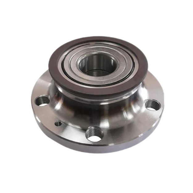 6RD501611 rear wheel bearing hub unit for VW Fabia Rapid
