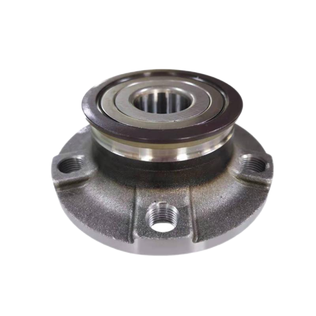 2Q0598611 hub bearing assembly for Audi A1 Polo Rear Axle