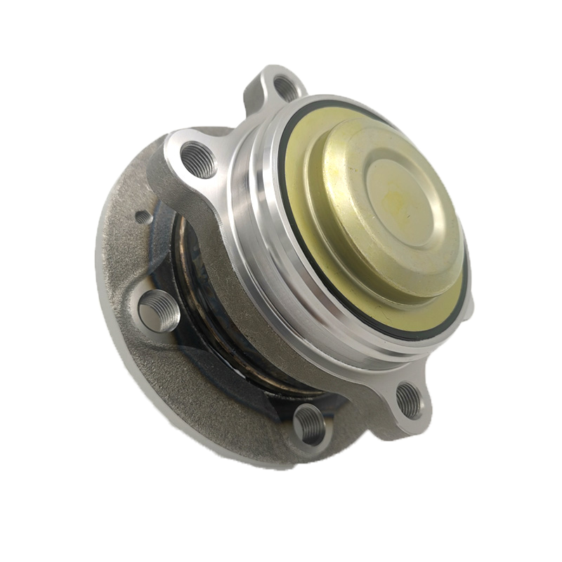 3QF501611A wheel bearing hub assembly for VW TERAMONT Rear Axle