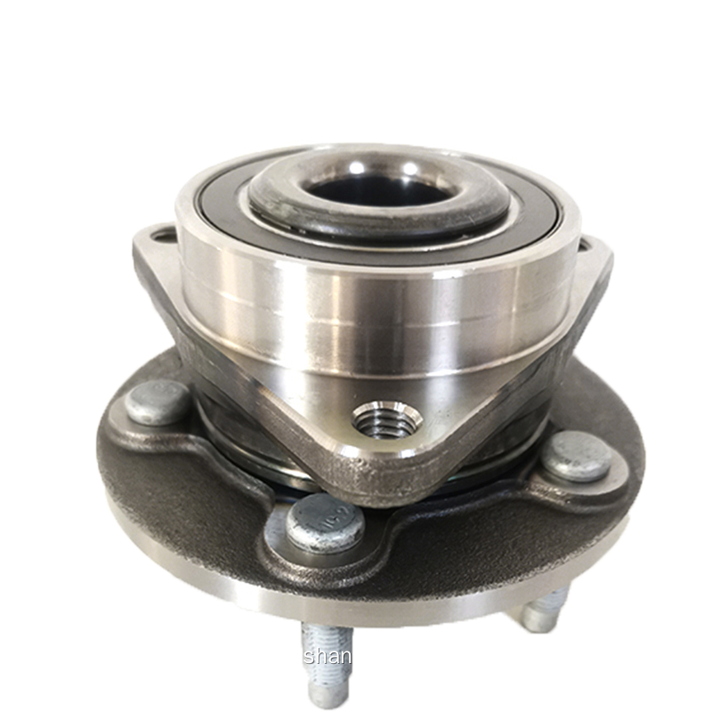 High Quality 13502828 wheel hub assembly for Chevrolet Cruze