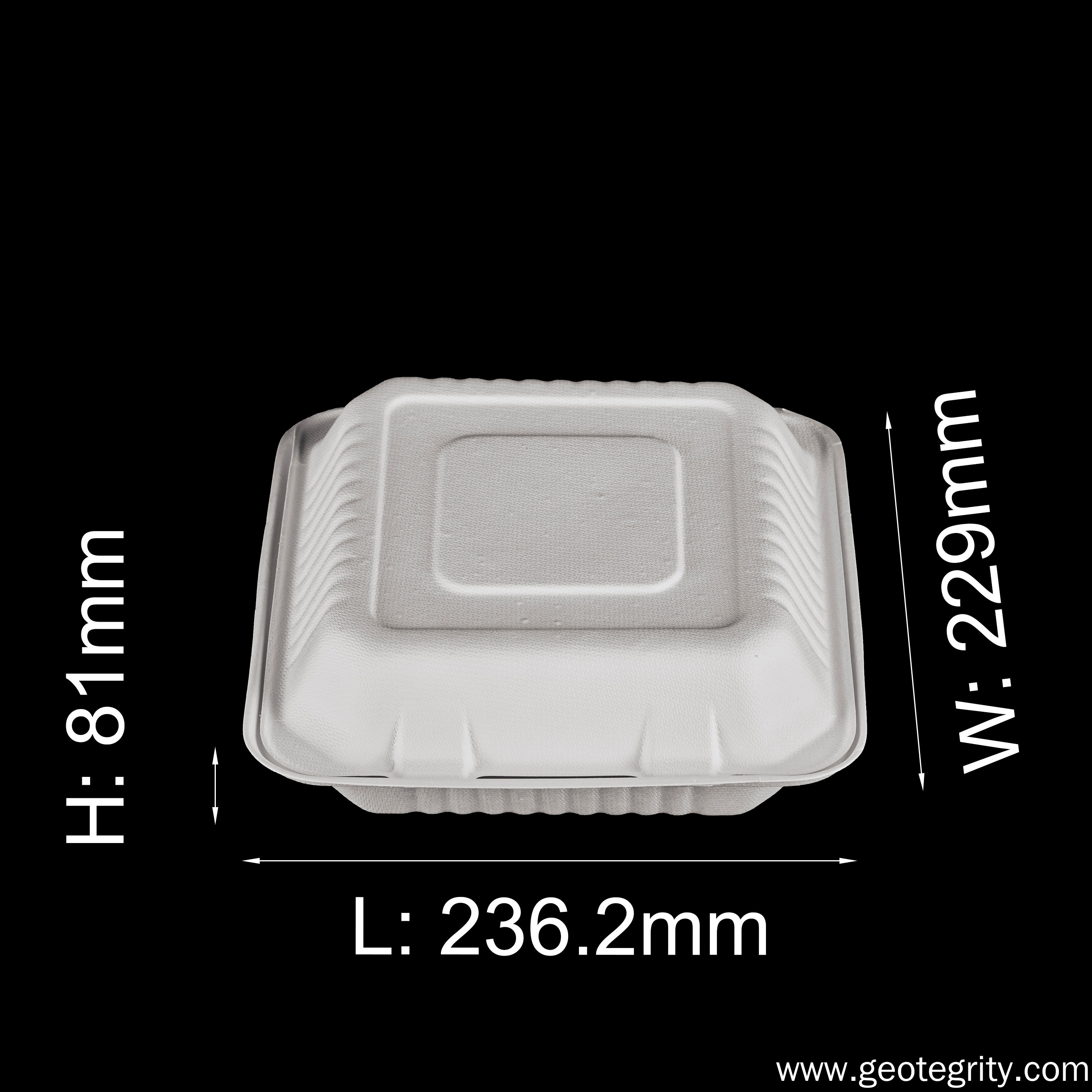 9 x 9 3-C Box