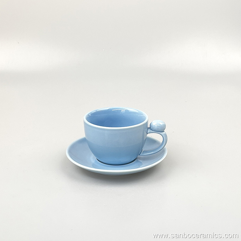 Common defects and preventive measures of ceramic mugs | SANBO